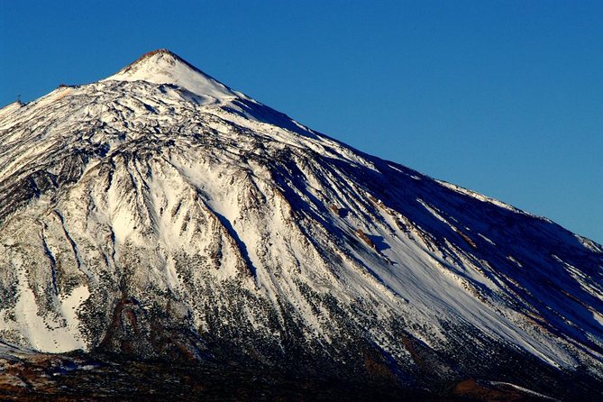 Teide National Park (5-7hours) - Why Teide by coach is worth your time