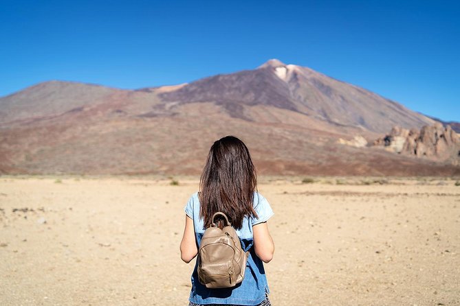 Teide National Park - Price and value: what $74 buys you (and what it doesn’t)