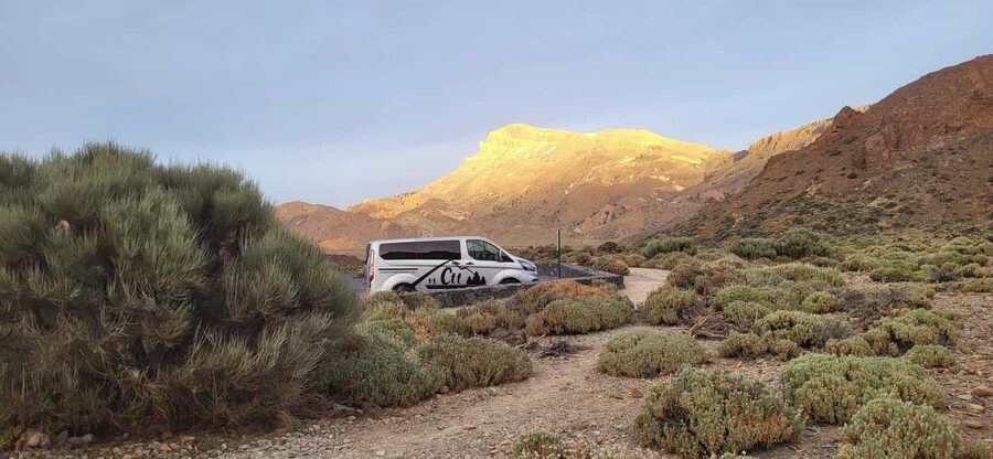 Teide National Park and Vilaflor - Price and Logistics: Why $70 Can Make Sense Here
