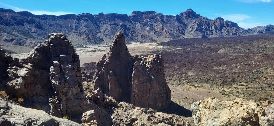 Teide National Park and Vilaflor - Teide in Five Hours: A Practical Volcano First-Contact