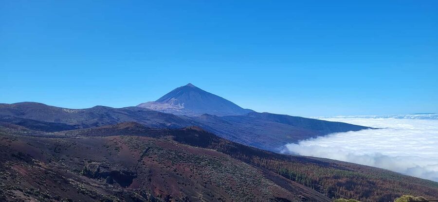 Teide National Park and Vilaflor - Practical Stuff: Cable Car Not Included and How Much Walking to Expect