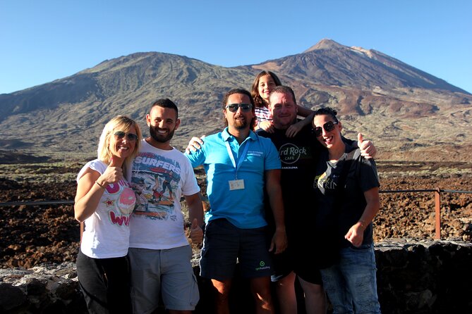 Teide National Park Exclusive and private Tour - Getting picked up in comfort (and why it matters for Teide)
