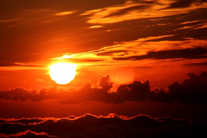 Teide National Park Exclusive and private Tour - UNESCO Teide National Park sunset: the moment you’re paying for
