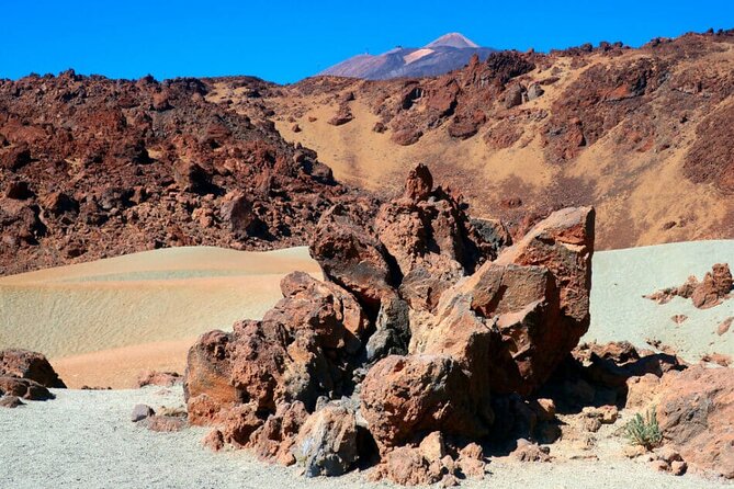 Teide National Park Full Experience with Professional Guide - What makes this Teide tour worth your time