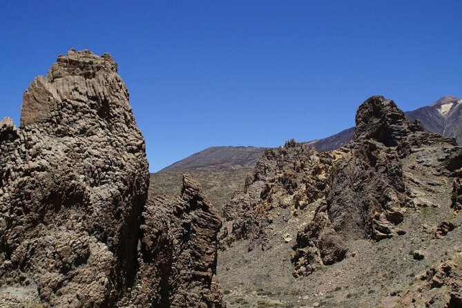 Teide National Park Full Experience with Professional Guide - Key highlights at a glance