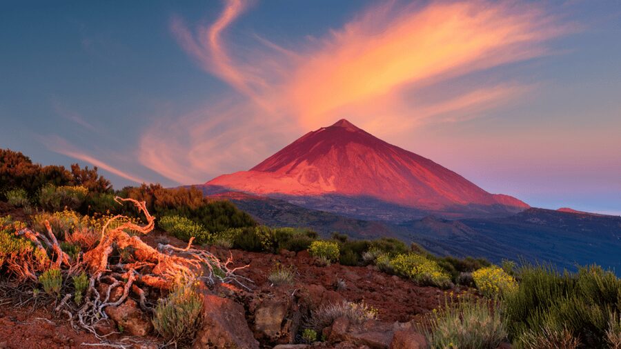 Teide National Park: Landscapes and Viewpoints Private Tour - A 6-hour Teide day that actually feels personalized