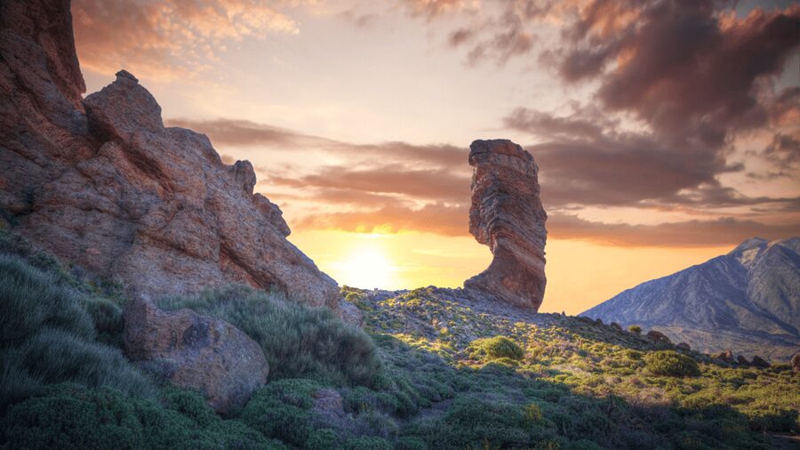 Teide National Park: Landscapes and Viewpoints Private Tour - El Portillo Visitor Center: the best start before you climb the story