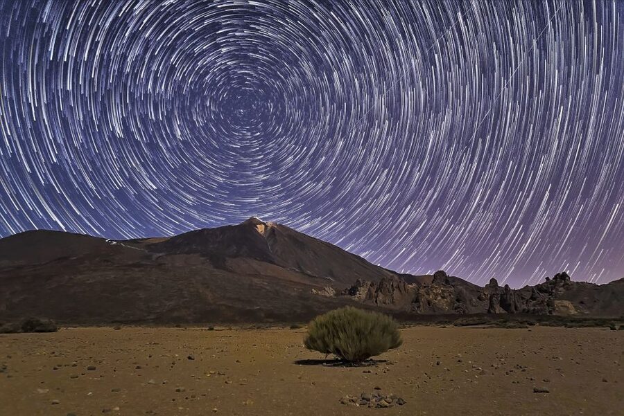Teide National Park: Sunset & Stargazing Safari with Dinner - Sunset above the clouds: what you’ll do in 30 minutes
