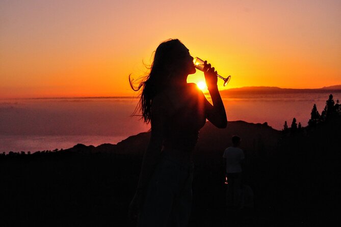 Teide National Park Sunset & Stargazing with Dinner (Star Safari) - Key highlights at a glance