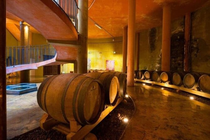 Teide National Park with visit to wineries in Tenerife - Teide National Park: walking among volcanic terrain with real breathing-room