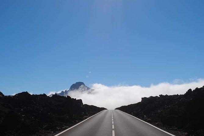 TEIDE NIGHT Astronomy Stargazing Bus Tour, Meal & Drinks included! - Weather, Cold, and Motion: How to Be Comfortable on Teide
