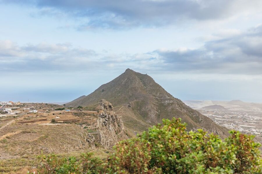 Teide Night Experience with Dinner and Stargazing - Teide National Park Stargazing: What You’ll See and What the Guide Helps You Understand