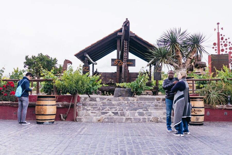 Teide Night Experience with Dinner and Stargazing - Dinner to Stars: How the Evening Feels From Start to Finish