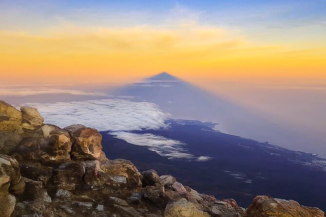 TEIDE NIGHT, Stargazing Bus Tour, Meal & Drinks included! - Teide Night: What This Tour Is Really About