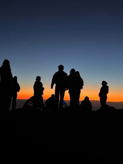 Teide: Small Group Sunset Adventure with Picnic & Stargazing - Teide National Park walk: views first, then meaning