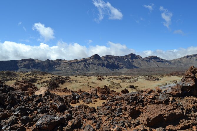 TEIDE: VIP tour - Why this VIP Teide day feels different than a bus trip