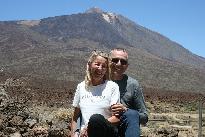 Teide Volcano National Park Quad Biking Tour - Small-group perks: why max 12 actually matters