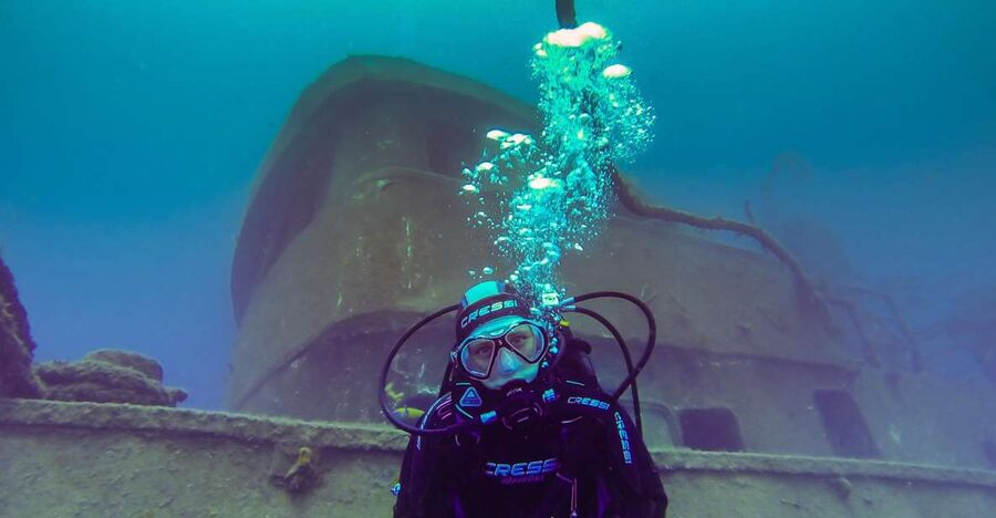 Tenerife: 2 Diving Sessions for Certified Divers - Key highlights worth planning for