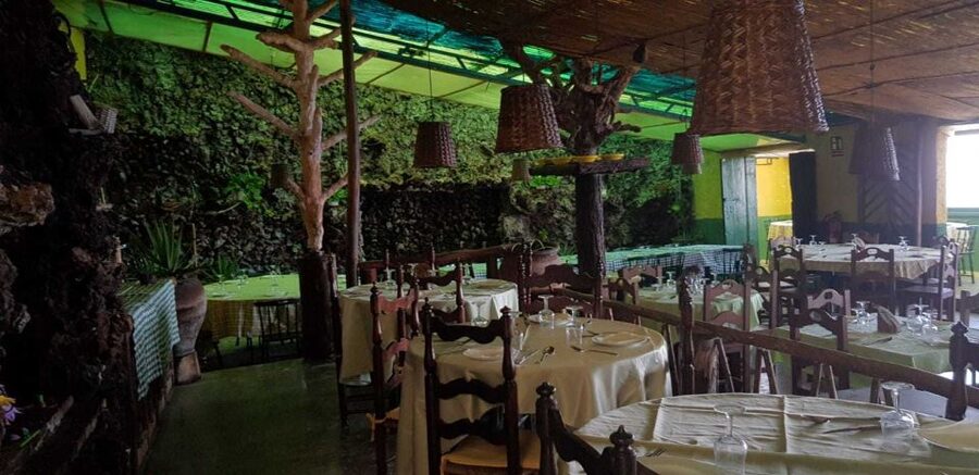 Tenerife: 4-Hour Gauchinche Food Tour - Quick hits before you go