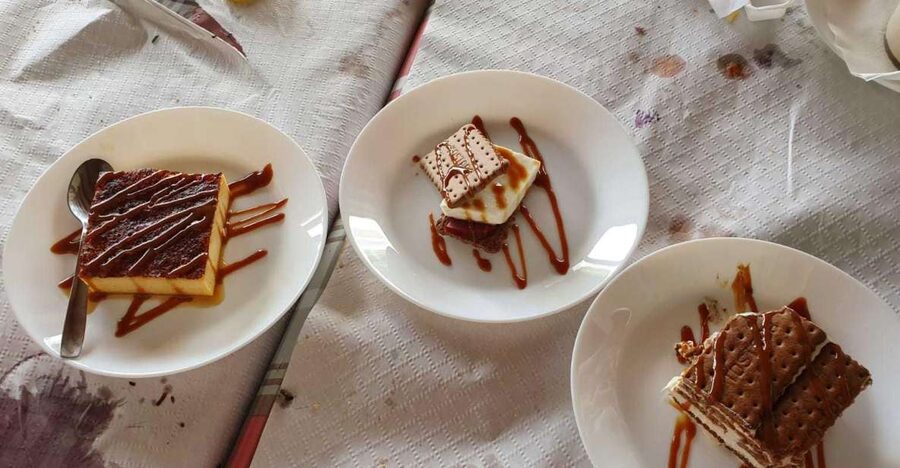 Tenerife: 4-Hour Gauchinche Food Tour - Winery Stop: Red, White, Rosé and Canarian Cheese Pairing