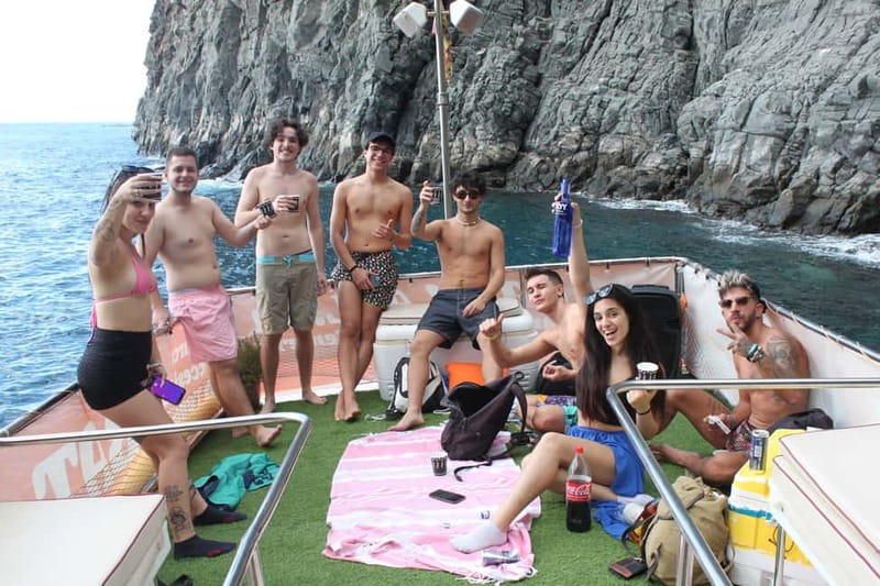 Tenerife: Accessible Whale Watching & Ocean Experience - Who should book this (and who might choose something else)