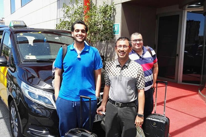 Tenerife Airport Transfer from South Airport (Reina Sofia) to South Area Hotels - Reina Sofia to South Hotels: the real value of skipping the lines