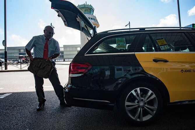 Tenerife Airport Transfer from South Airport (Reina Sofia) to South Area Hotels - Covered hotel zones: are you in the right part of the island?
