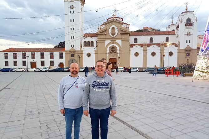 Tenerife Alternative Tour. Arico, Güímar, Fasnia- photos included - Price and Logistics: Private Group Value Without the Guesswork