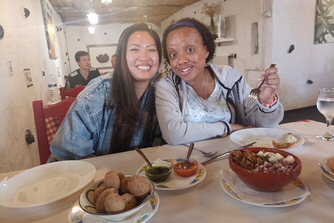 Tenerife Alternative Tour. Arico, Güímar, Fasnia- photos included - How Much Walking Is Actually Involved?