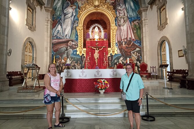 Tenerife Alternative Tour. Arico, Güímar, Fasnia- photos included - Who This Tenerife Alternative Tour Fits Best