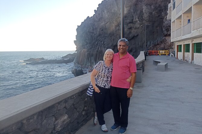 Tenerife Alternative Tour. Arico, Güímar, Fasnia- photos included - The Arico Leprosy Ruins: Cathedral of Lepers and the Late-Francoism Twist