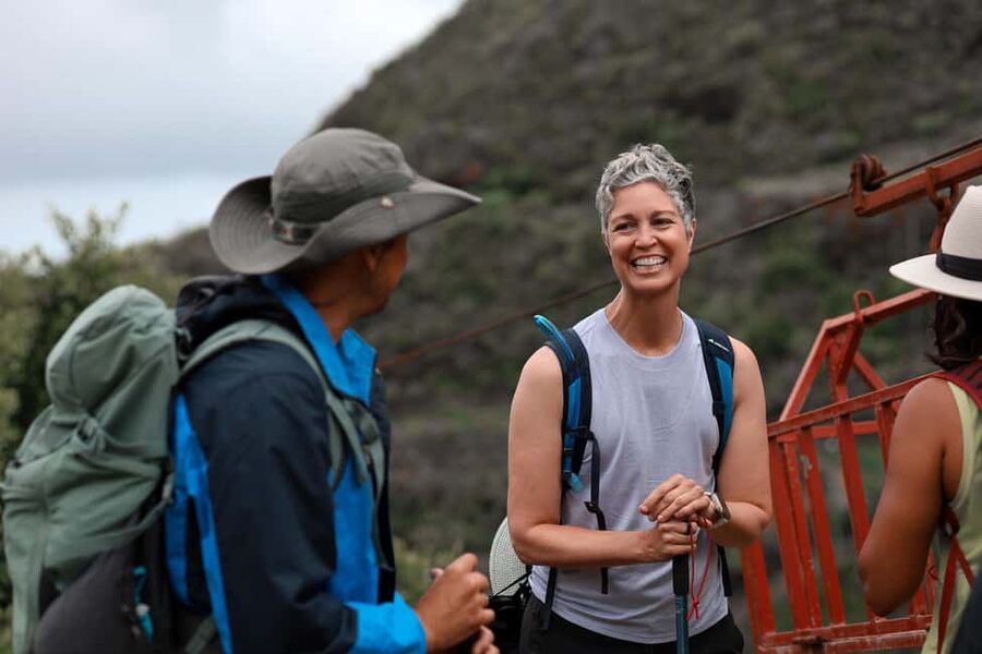 Tenerife: Anaga Mountains & Enchanted Forest Hiking Tour - The Main Hike: 7 km, 230 m Gain, and Terrain With Personality