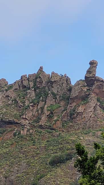 Tenerife Anaga Mountains: Taganana Valley Hike - Small Group (Max 10) - Who Should Take This Hike (And Who Should Skip It)