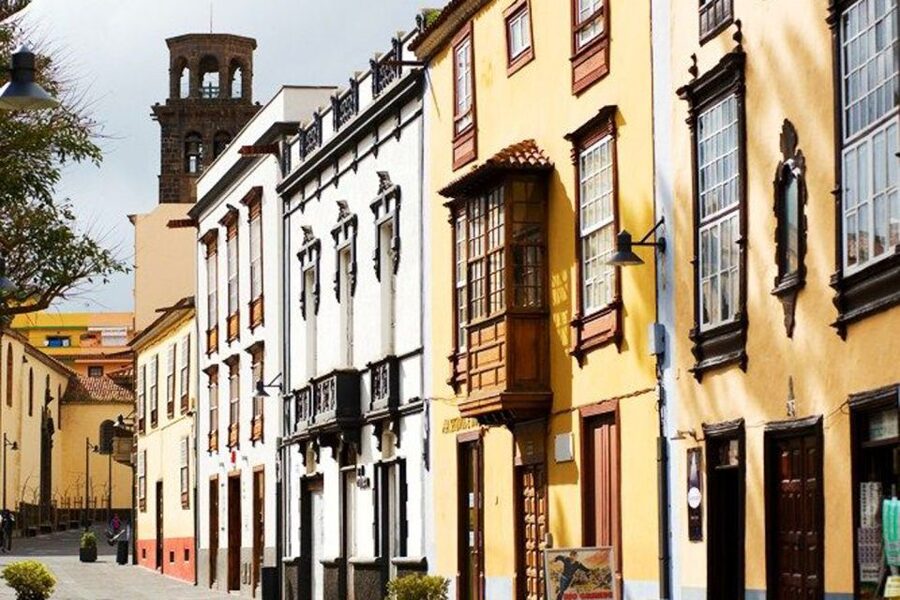 Tenerife: Anaga Rural Park Private Tour - Key Points You’ll Care About
