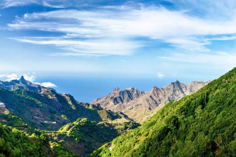 Tenerife: Anaga Rural Park Private Tour - Electric Vehicle Day Trips That Actually Get You Off the Main Roads