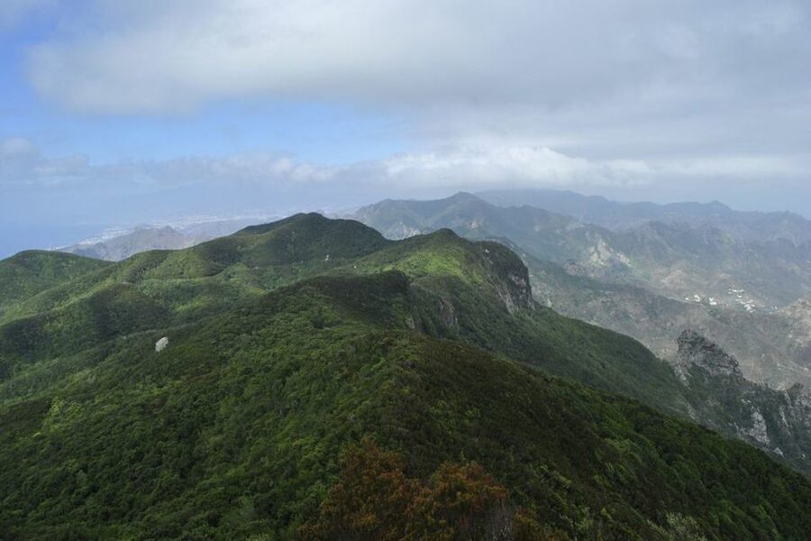 Tenerife: Anaga UNESCO VIP TOUR - Key highlights at a glance