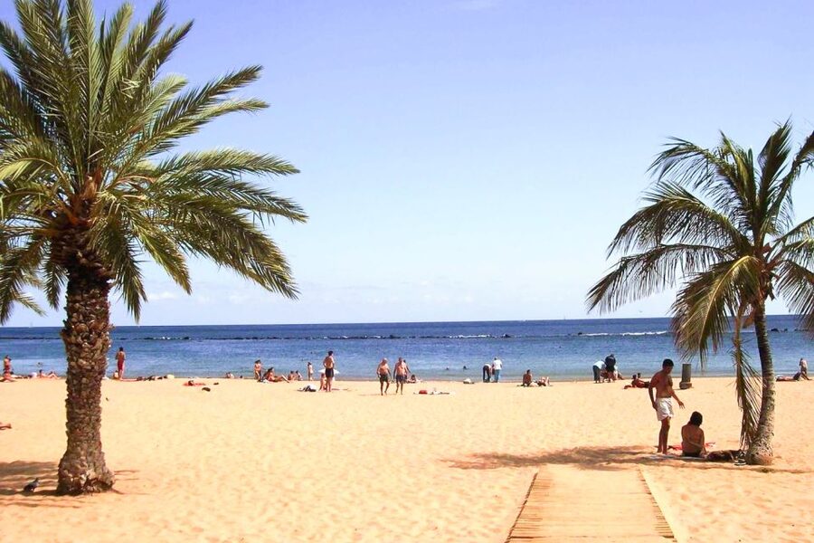 Tenerife: Anaga UNESCO VIP TOUR - A 5-hour VIP sweep of Tenerife East, from Santa Cruz to Anaga
