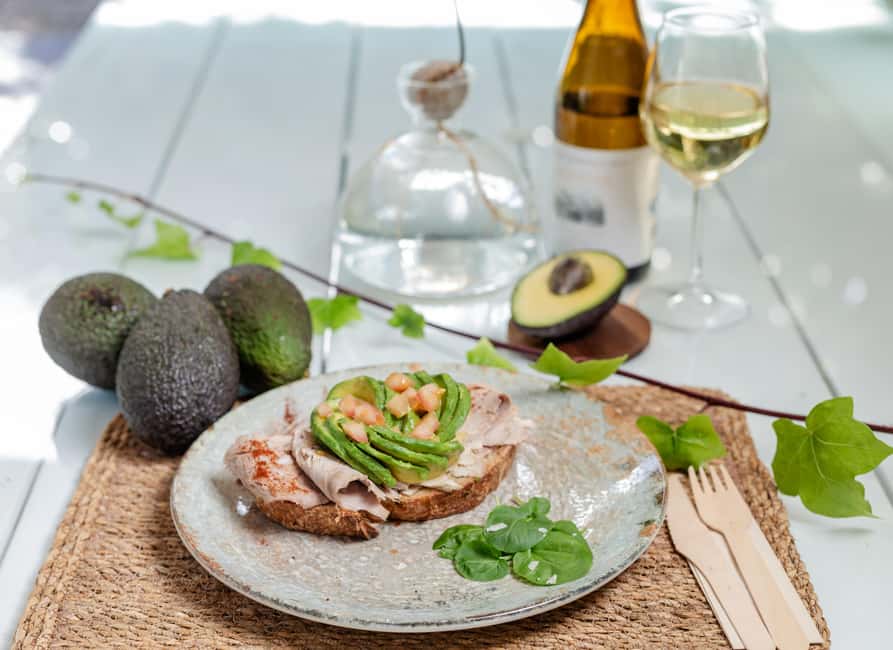 Tenerife: Avocado Farm Tour with Tasting Menu & Wine - Key things that make this tour worth your time