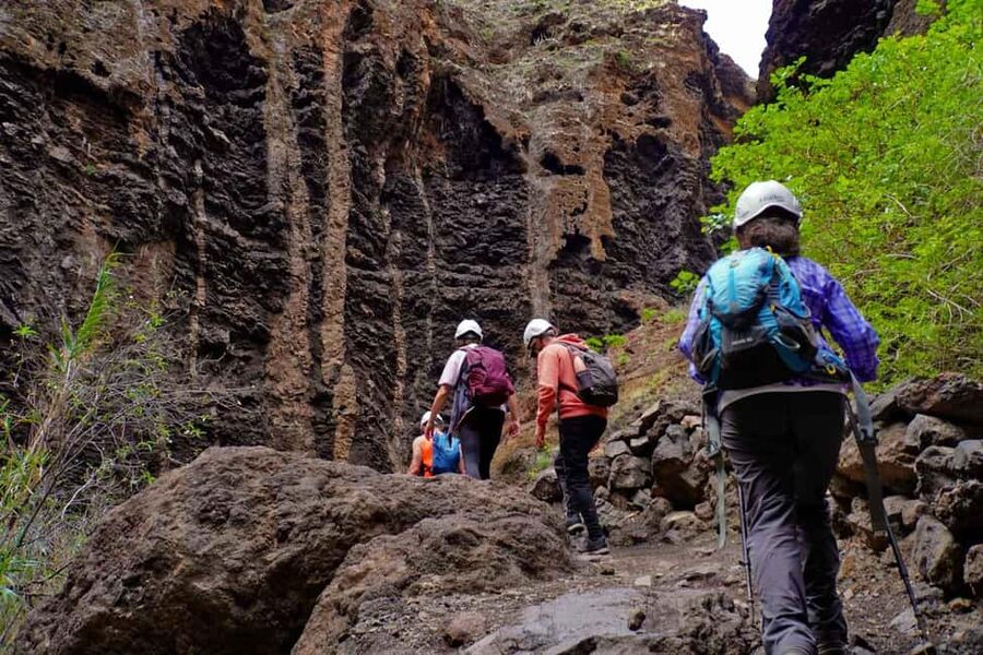 Tenerife Barranco de Masca: Guided hike + boat ride + transport - The key things that make this Tenerife day feel worth it