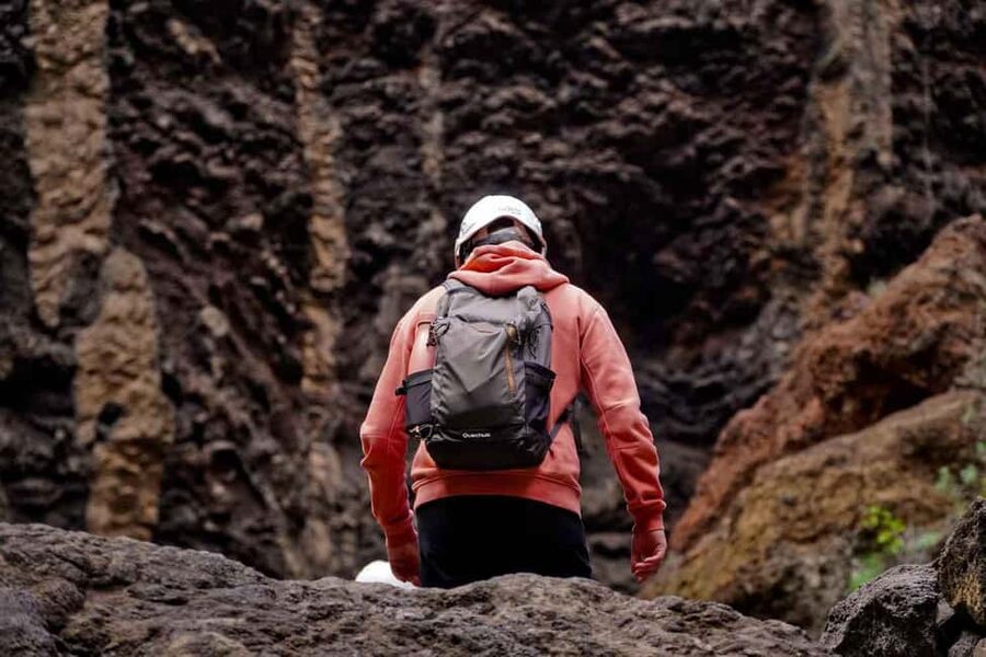Tenerife Barranco de Masca: Guided hike + boat ride + transport - Price and value: is $171 a fair deal for a guided ravine + boat?