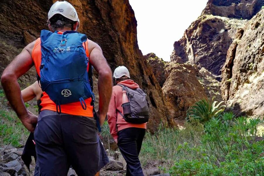 Tenerife Barranco de Masca: Guided hike + boat ride + transport - Who this tour suits (and who should skip it)