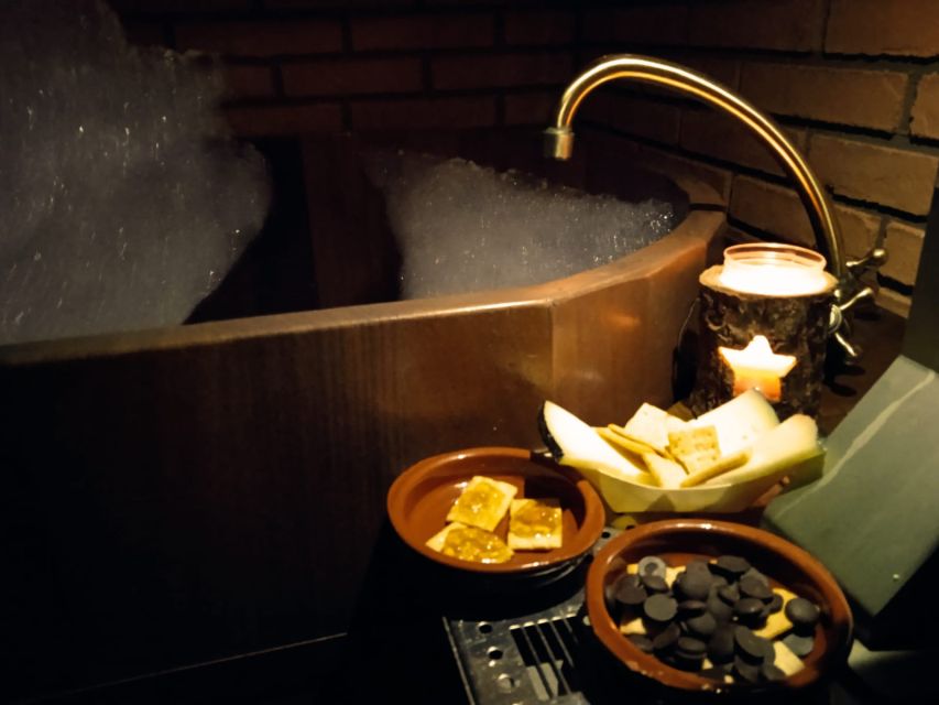 Tenerife: Beer Spa Experience with Tastings and Snacks - Staff, pace, and what makes the experience feel personal