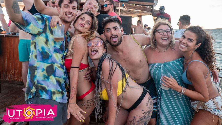 Tenerife: Boat Party with Open Bar and DJs - Key takeaways before you book