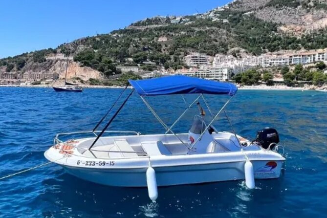 Tenerife Boat Rental in Costa Adeje - Value and pricing: what $219.94 per group really covers