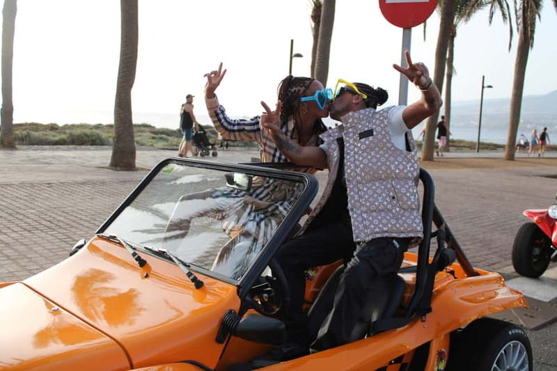 Tenerife Buggy Tour The Golden Mile - Who should book (and who might skip it)