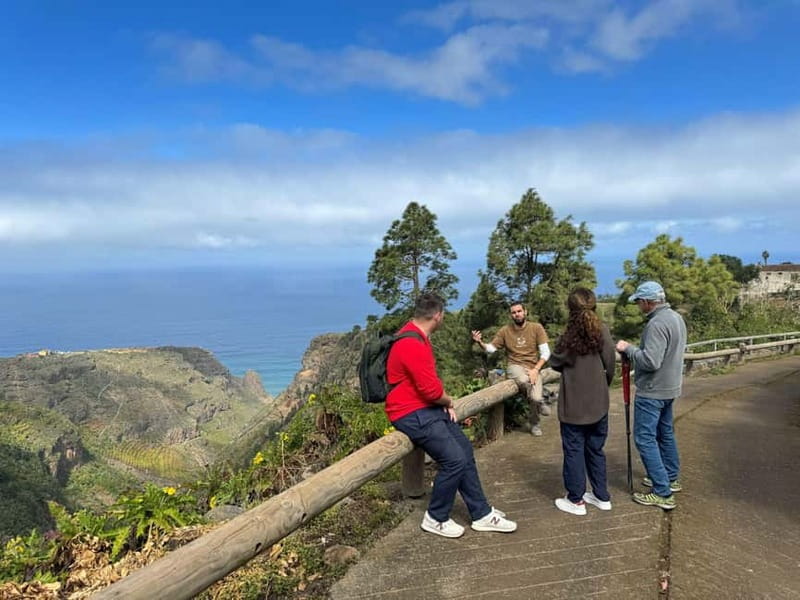 Tenerife: Canary History and Color Potatoes - Why Icod el Alto is perfect for Canarian potato stories