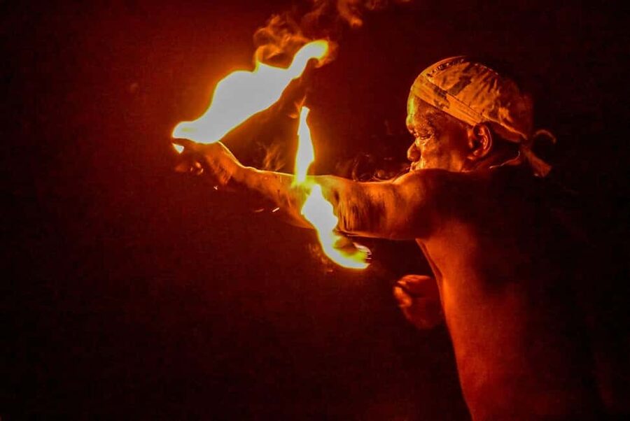 Tenerife: Castillo San Miguel Medieval Show with Dinner - VIP Seating and the Cava Upgrade: Is It Worth Paying Extra?
