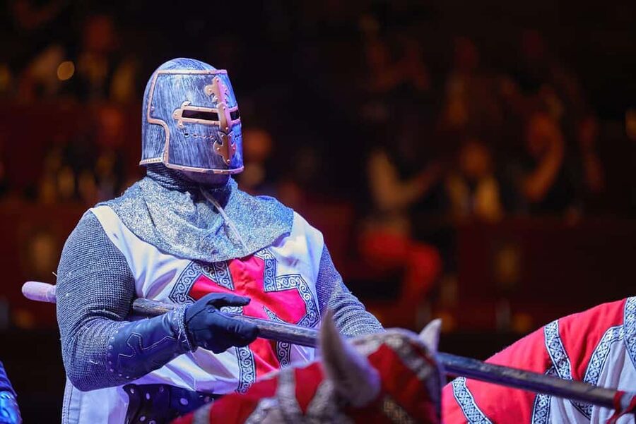 Tenerife: Castillo San Miguel Medieval Show with Dinner - What This Experience Is Best For (And Who Might Find It Less Fun)