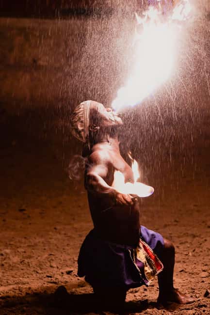 Tenerife: Castillo San Miguel Medieval Show with Dinner - The $56 Price: What You’re Actually Getting for the Money