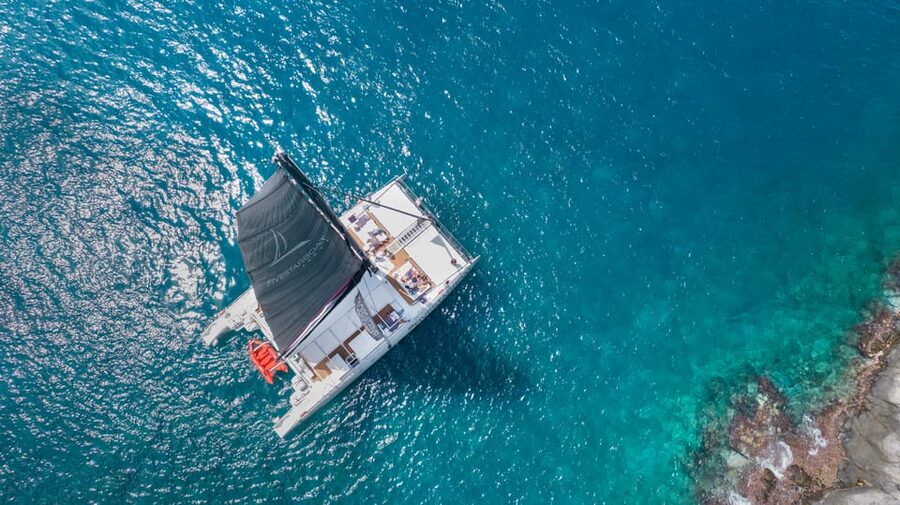Tenerife: Catamaran Cruise with Brunch and Unlimited Drinks - Key Things That Make This Cruise Worth Your Time